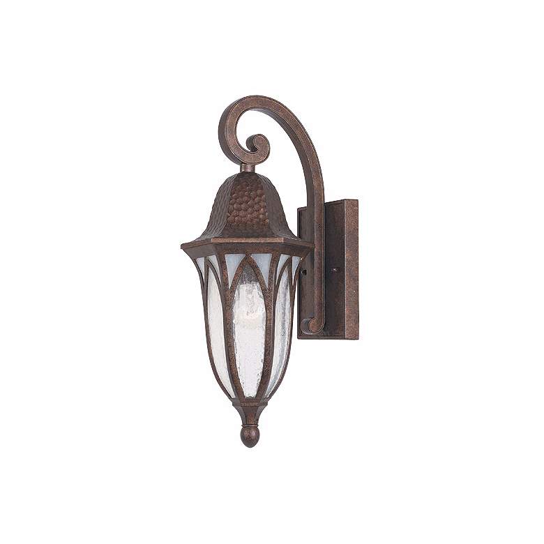 Image 1 Berkshire Collection 18" High Outdoor Wall Light
