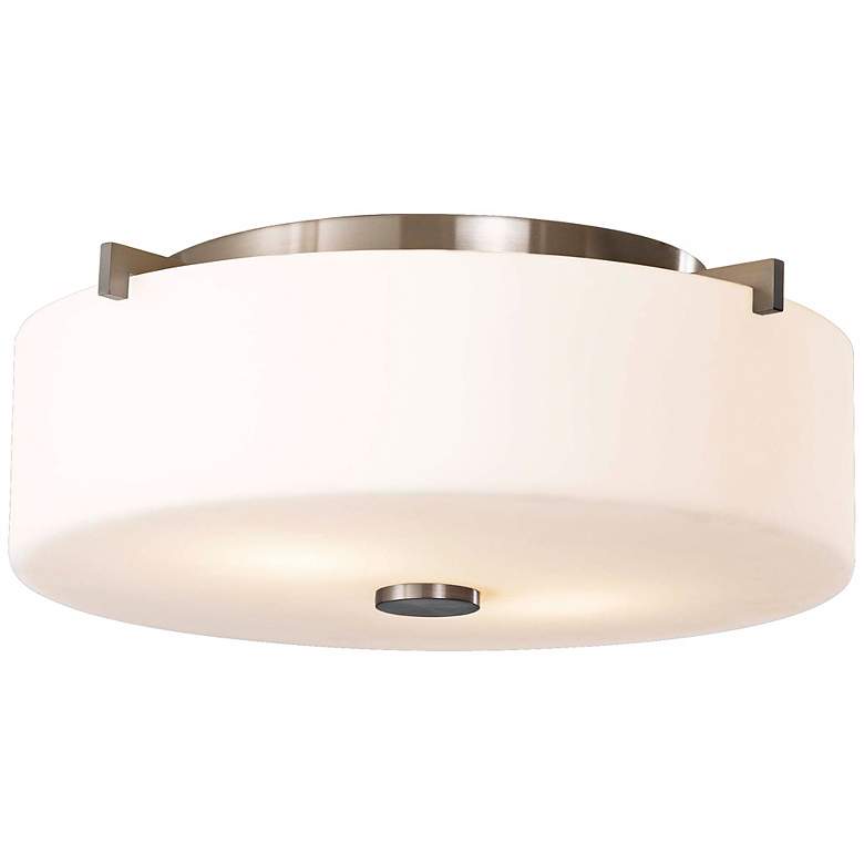 Image 3 Feiss Sunset Drive 13 1/2" Wide Ceiling Light Fixture