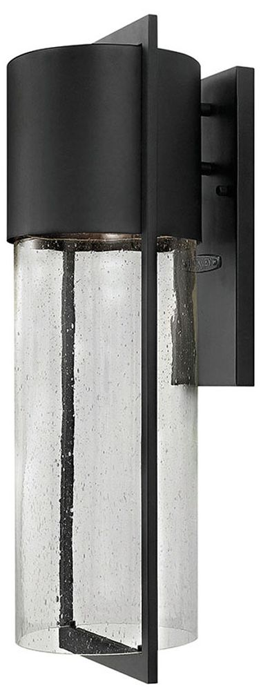 Hinkley Shelter 23 1/4" High IndoorOutdoor Wall Light M8063 Lamps