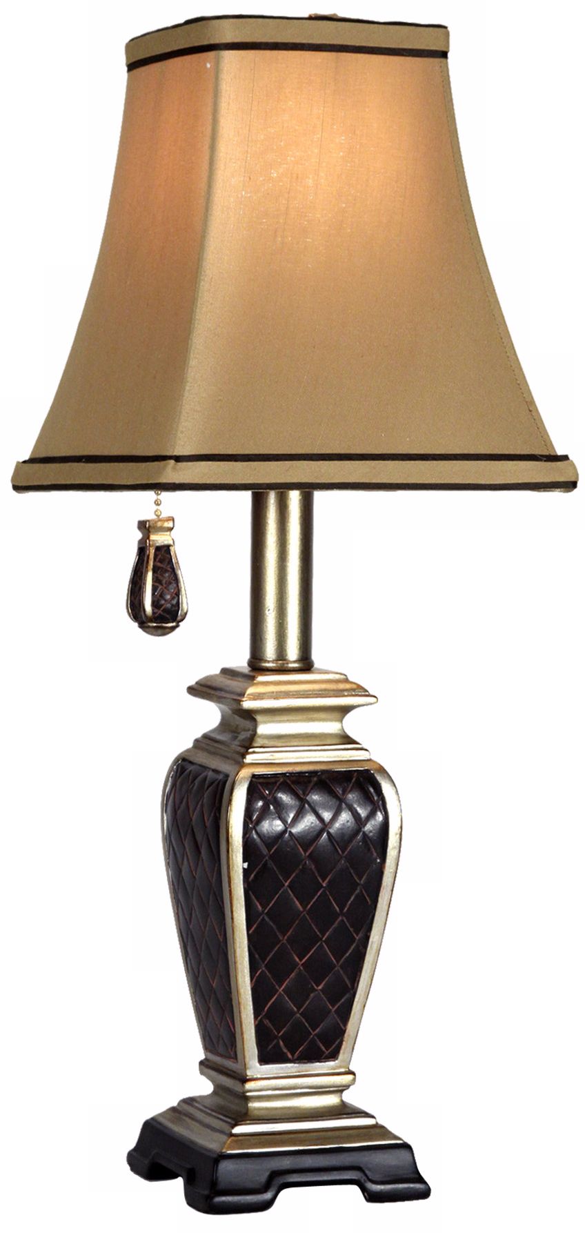 Black, Traditional, Bedroom, Table Lamps | Lamps Plus