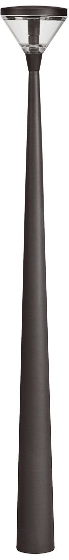 Kichler Architectural Bronze 24" High LED Path Light