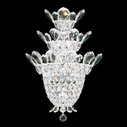 Schonbek Trilliane Crystal Lighting Collection 