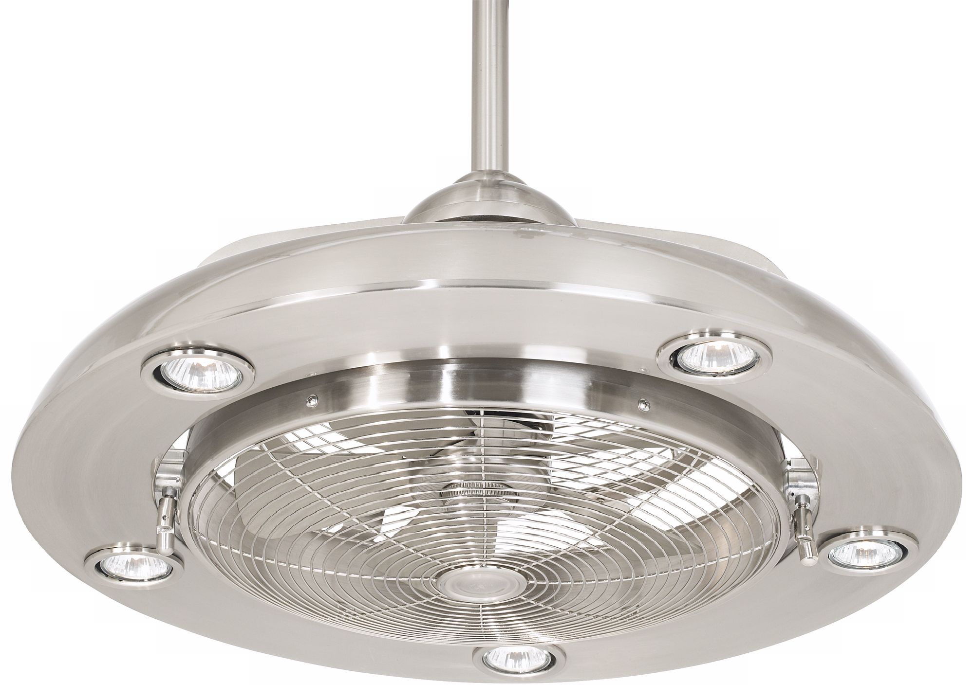 possini euro segue ceiling fan