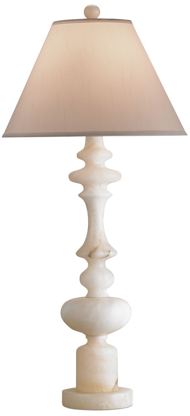 Currey and Company Farrington Table Lamp