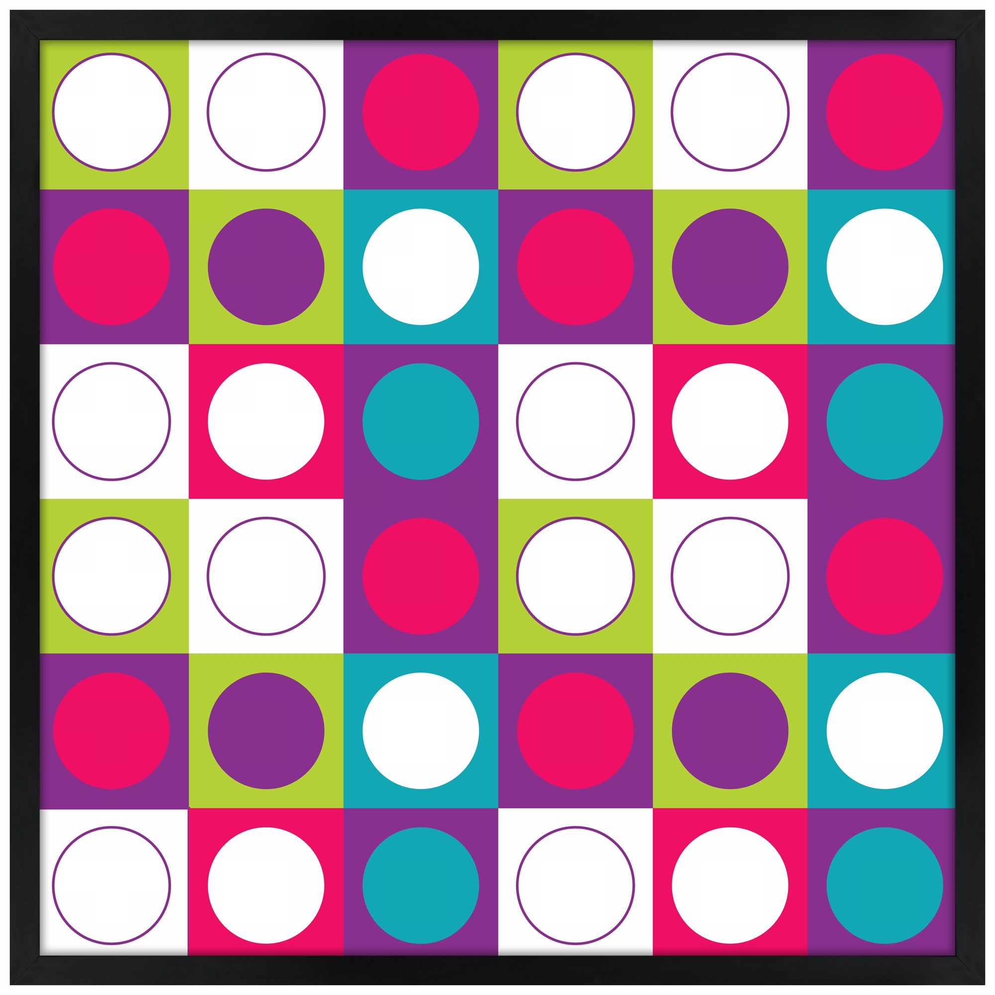 Fabiola Wall Art – Elegant Floral Canvas Print for Chic Home Decor