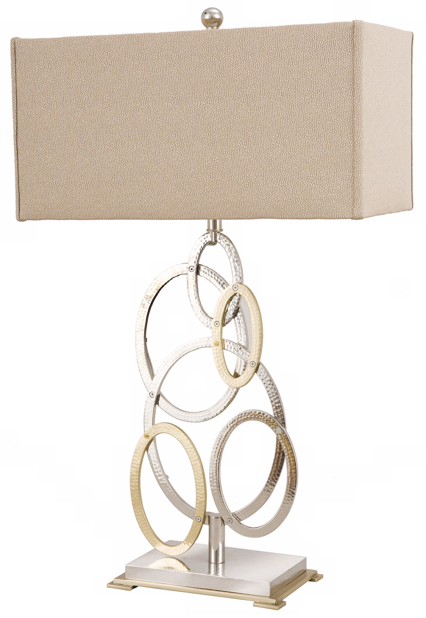 Frederick Cooper Apollonius Table Lamp