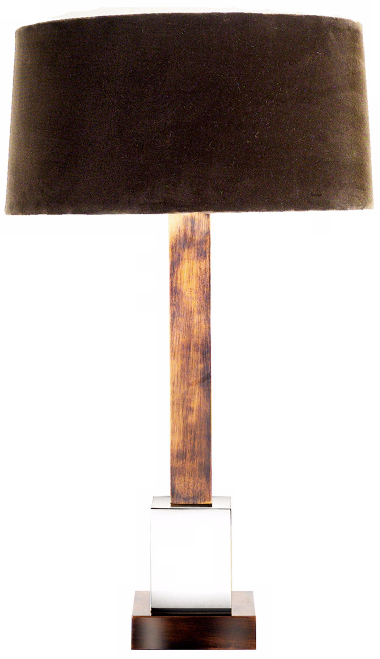 Frederick Cooper Milano I Table Lamp