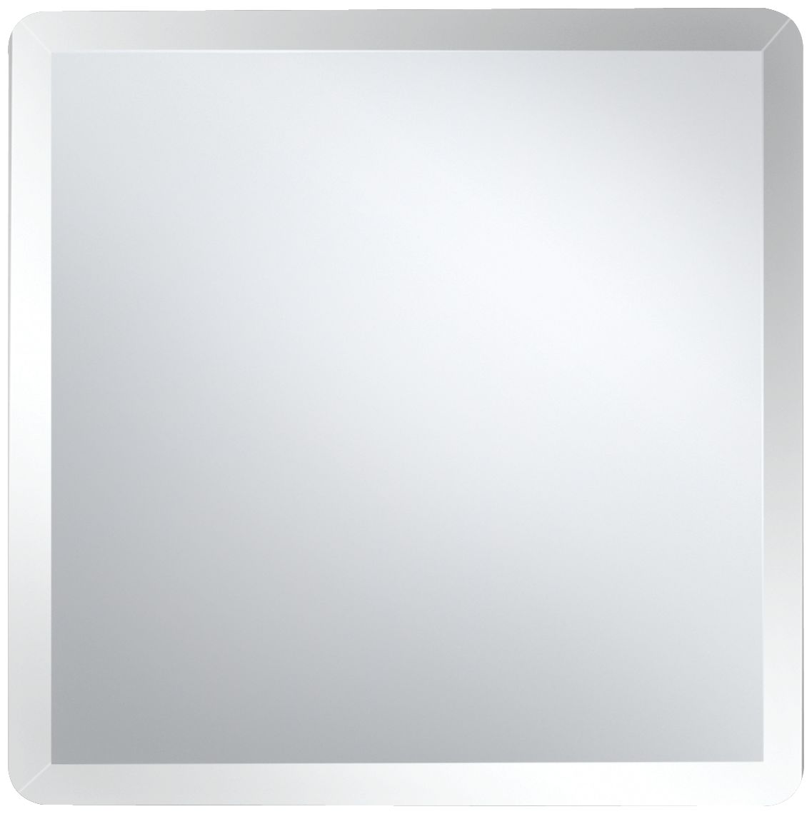 30 cm wide mirror