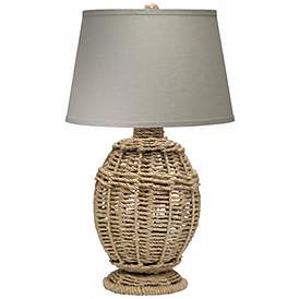 Jamie Young Company Table Lamps, Jamie Young Flora Table Lamp