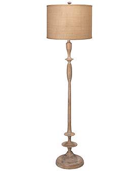 Wood Jamie Young Company Traditional Floor Lamps Lamps Plus