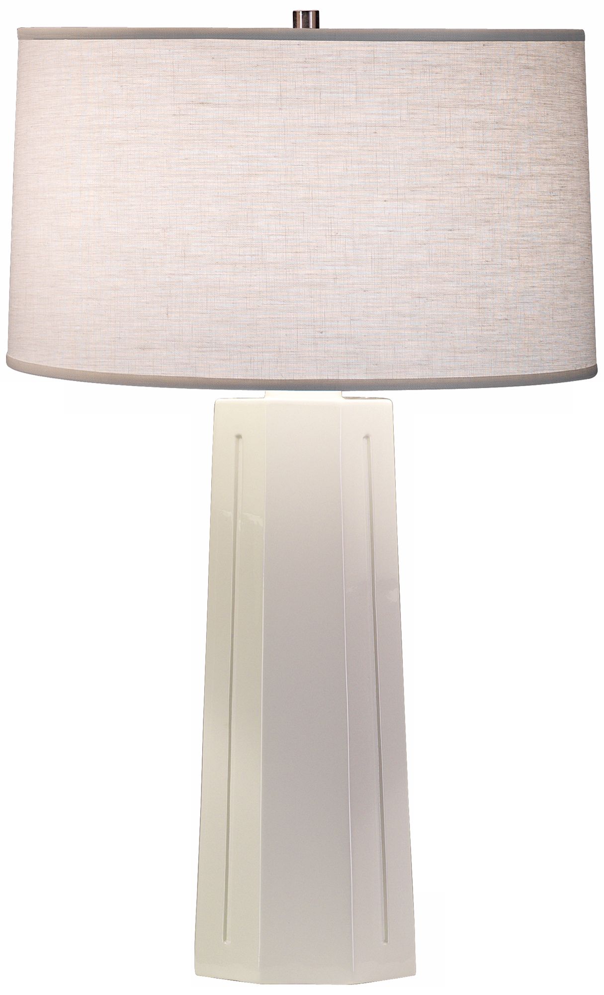 Robert Abbey Mason Lily 26" High Table Lamp