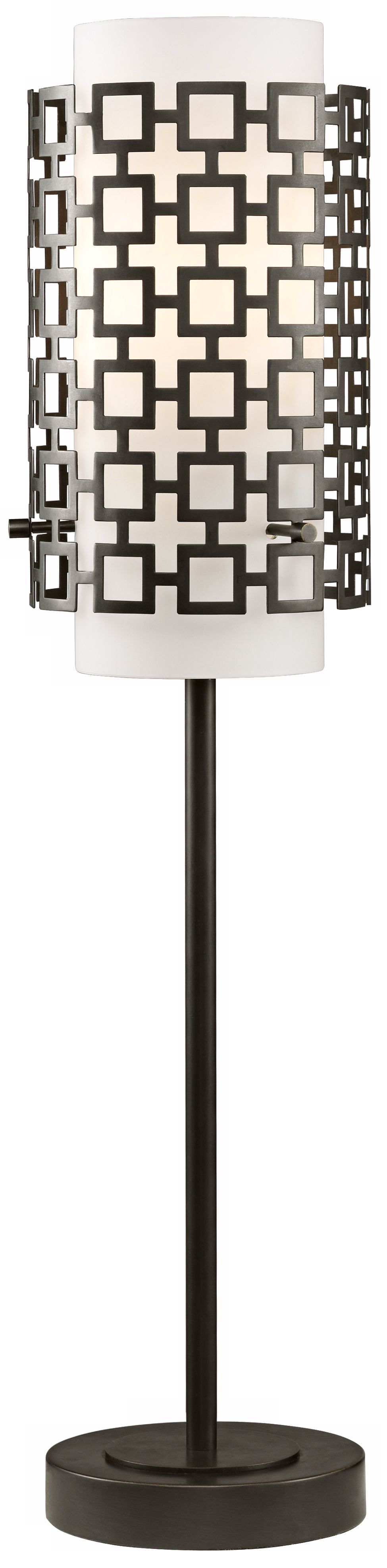 Jonathan Adler Parker 30 1/4" High Buffet Table Lamp