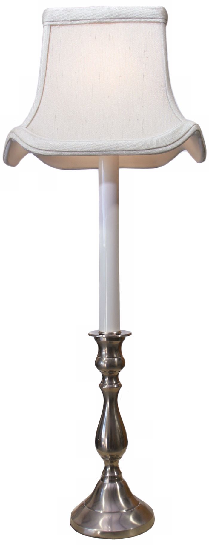 tall candlestick table lamps