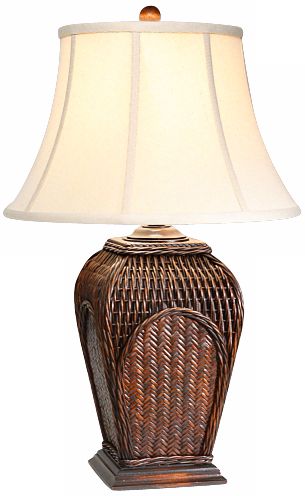 natural light table lamp
