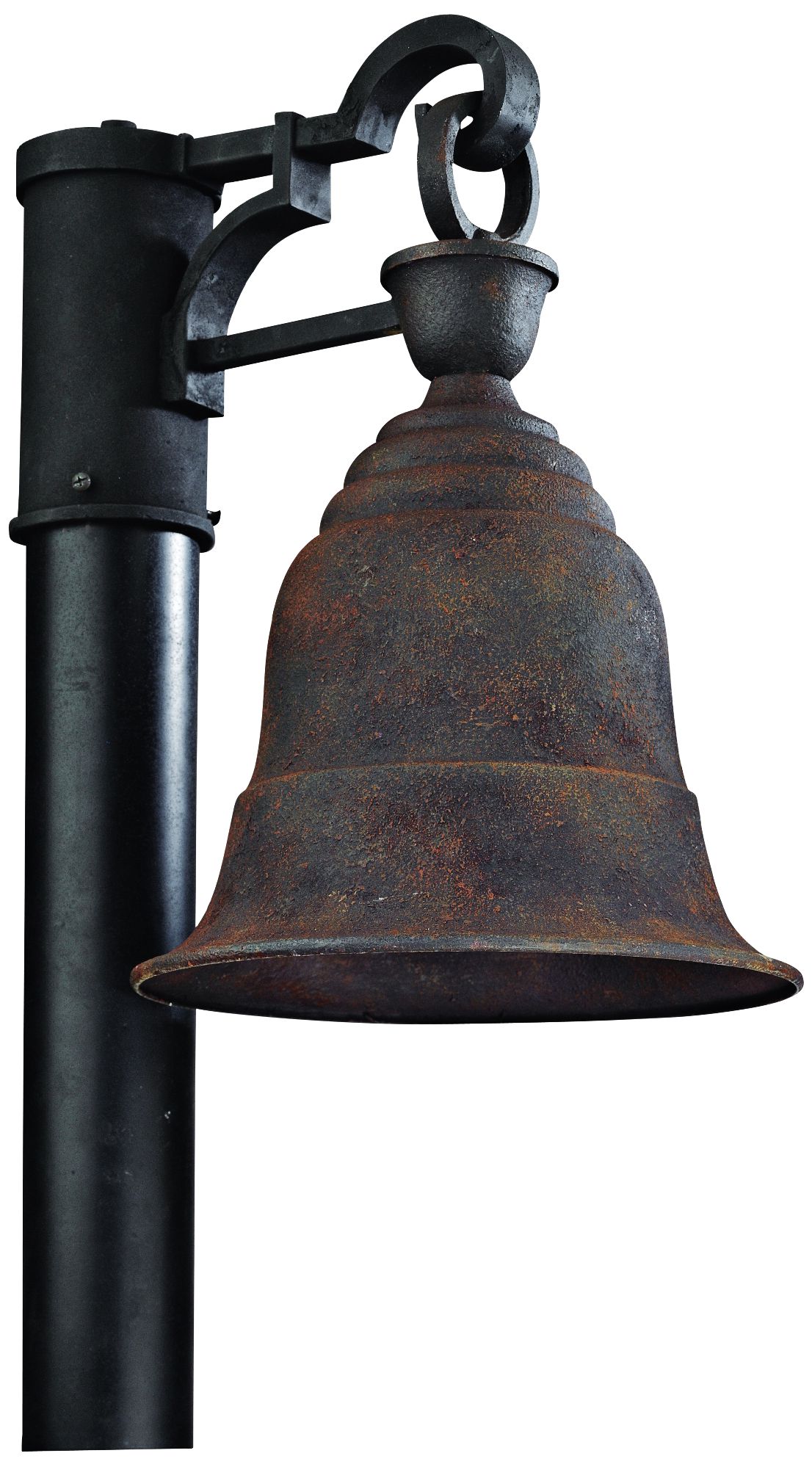 Liberty Collection 15 1/2" High Outdoor Post Light