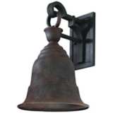 Liberty Collection 16&quot; High Outdoor Wall Light