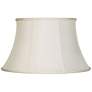 Imperial Collection Creme Lamp Shade 13x19x11 (Spider) - #R2651 | Lamps ...