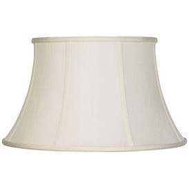 Floor Lamps Drum Lamp Shades, 17 Inch Tall Drum Lamp Shade