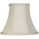 Imperial Collection Creme Lamp Shade 4.5x8.5x7 (Clip-On) - #R2664 ...
