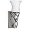 Hinkley Brooke Collection 11 1/2" High Wall Sconce