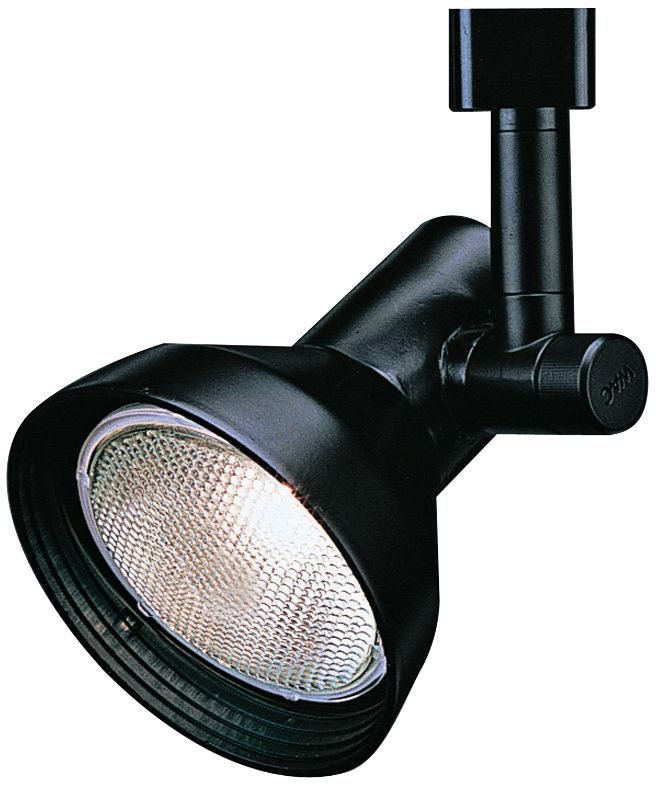 WAC 730 L Black Track Head for Lightolier R6277 Lamps Plus