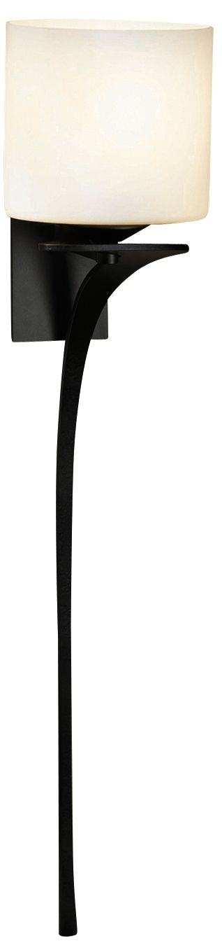 Hubbardton Forge Antasia Left 26 3/4" High Wall Sconce