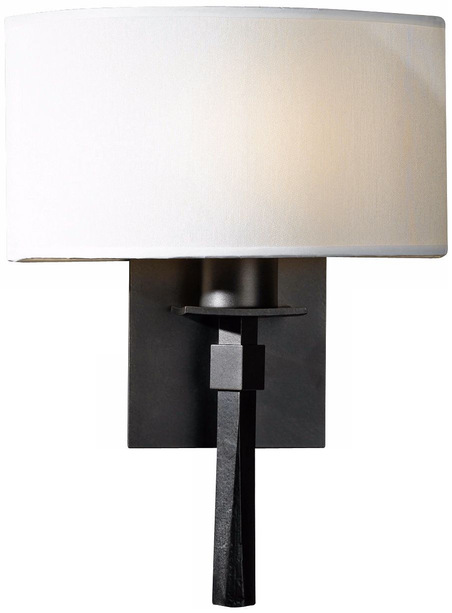 Hubbardton Forge Beacon Hall Anna Wall Sconce