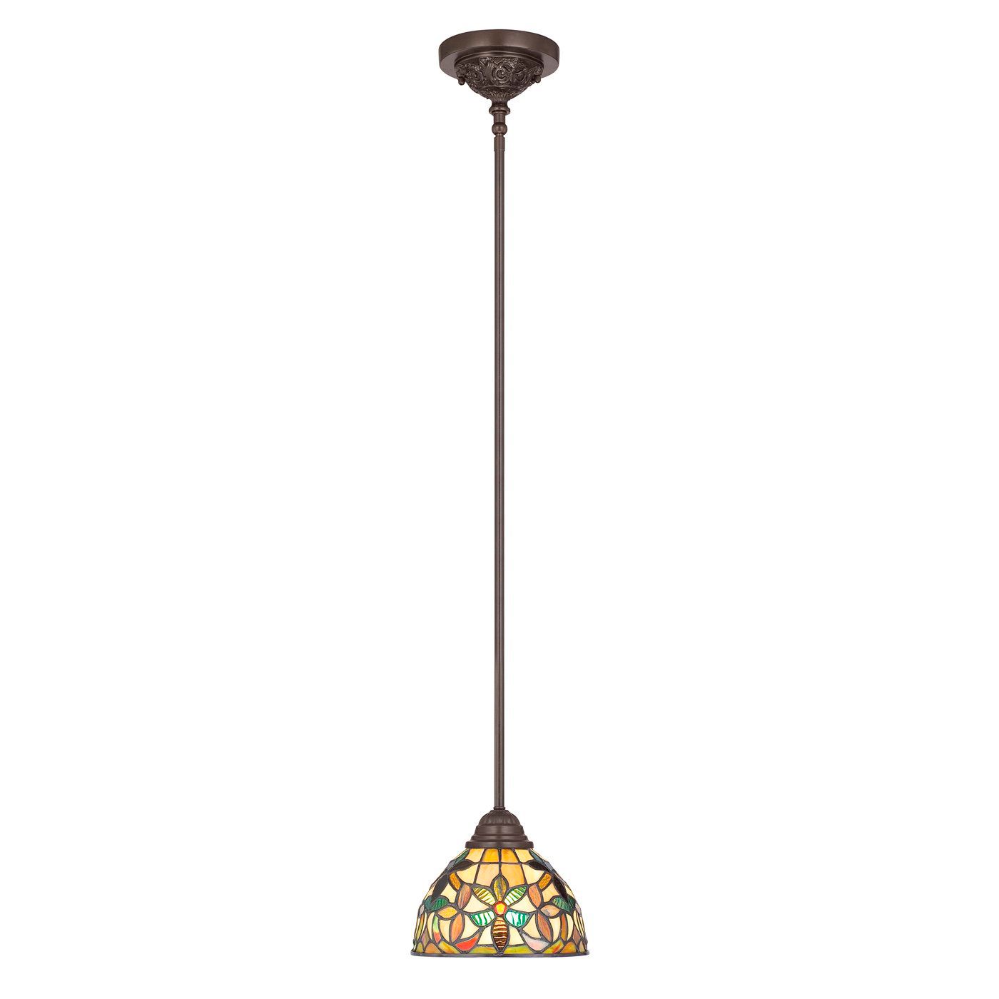 Tiffany Style Mini Pendant Lights