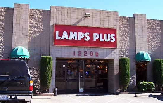Lamps Plus North Hollywood, Light Bulbs Plus Locations