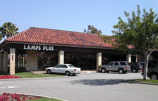 Lamps Plus Brea Ca Imperial Hwy 92821 Orange County Lighting Store
