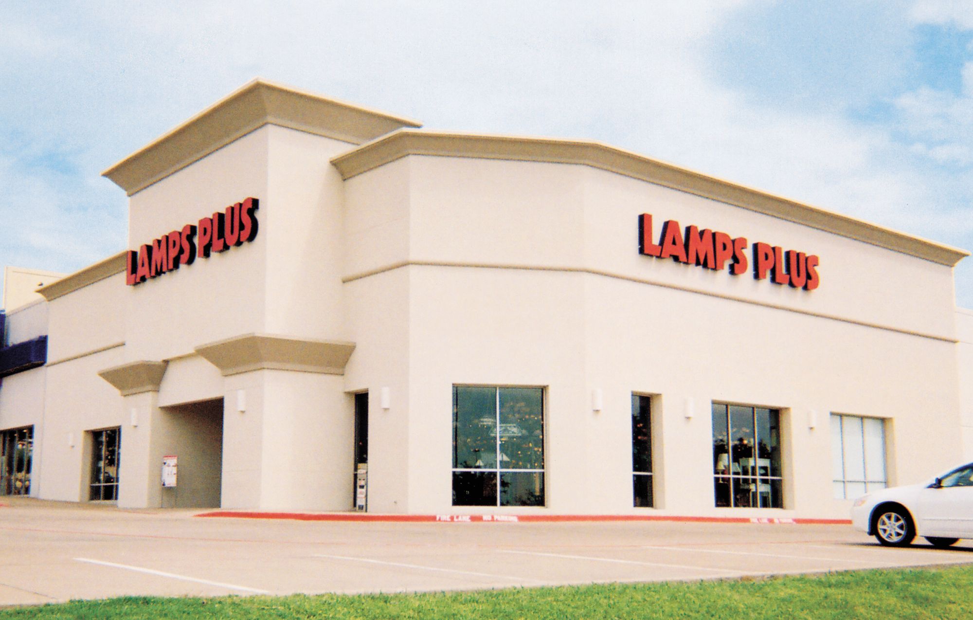 Lamps Plus Arlington, TX 76017 - Lighting Stores, Dallas ...