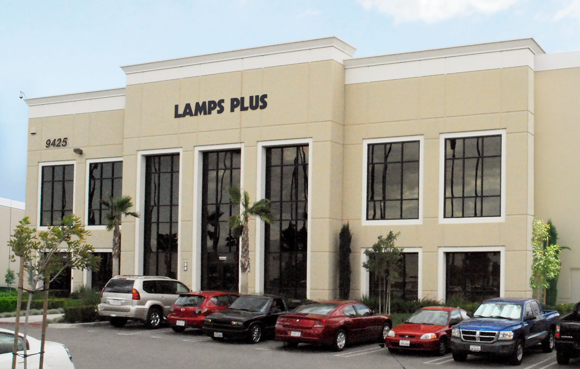 Lamps Plus Redlands, CA Discount Lighting, Lamps Plus Outlet Store