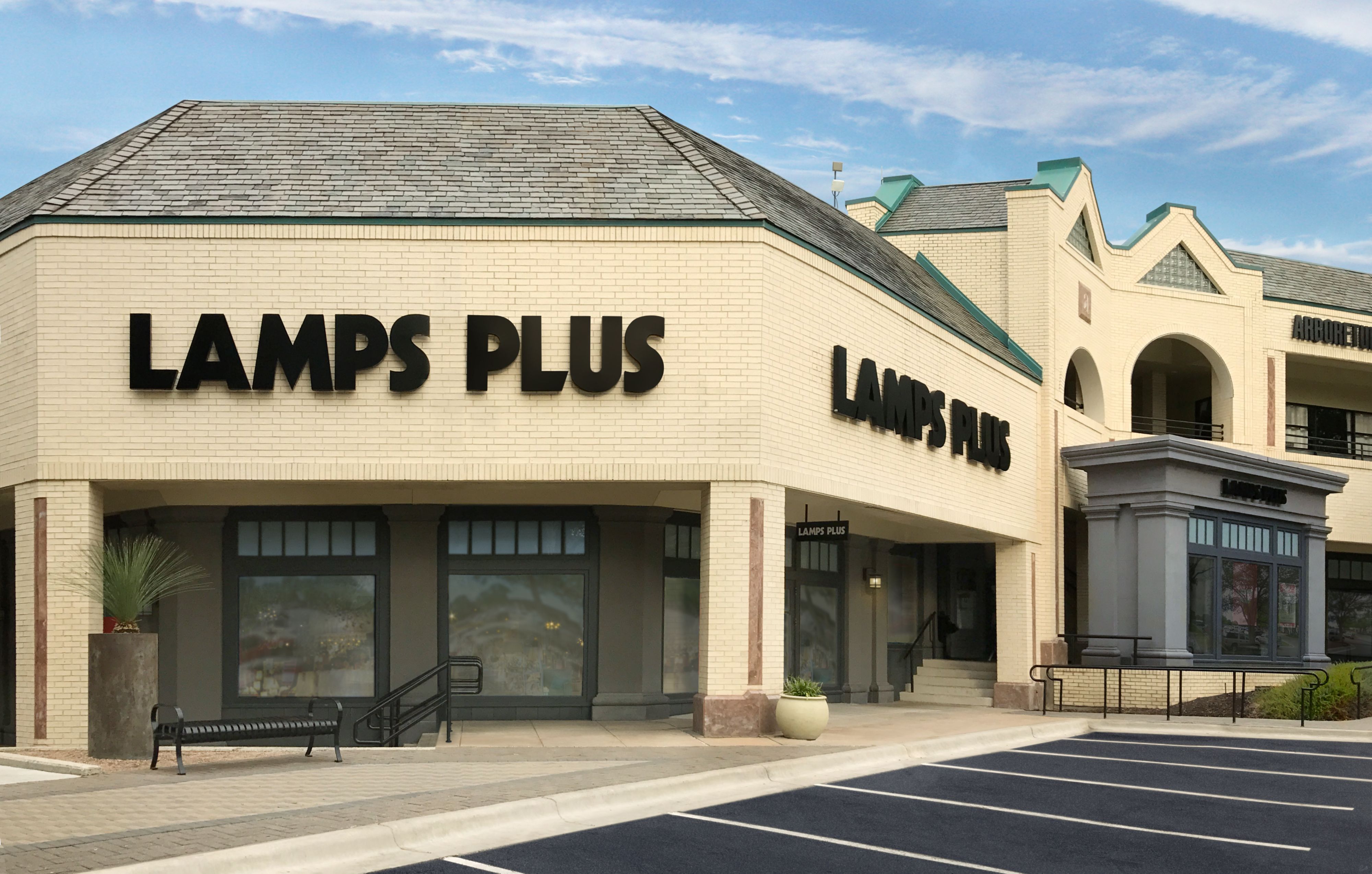 Stores near me. Lamps Plus.