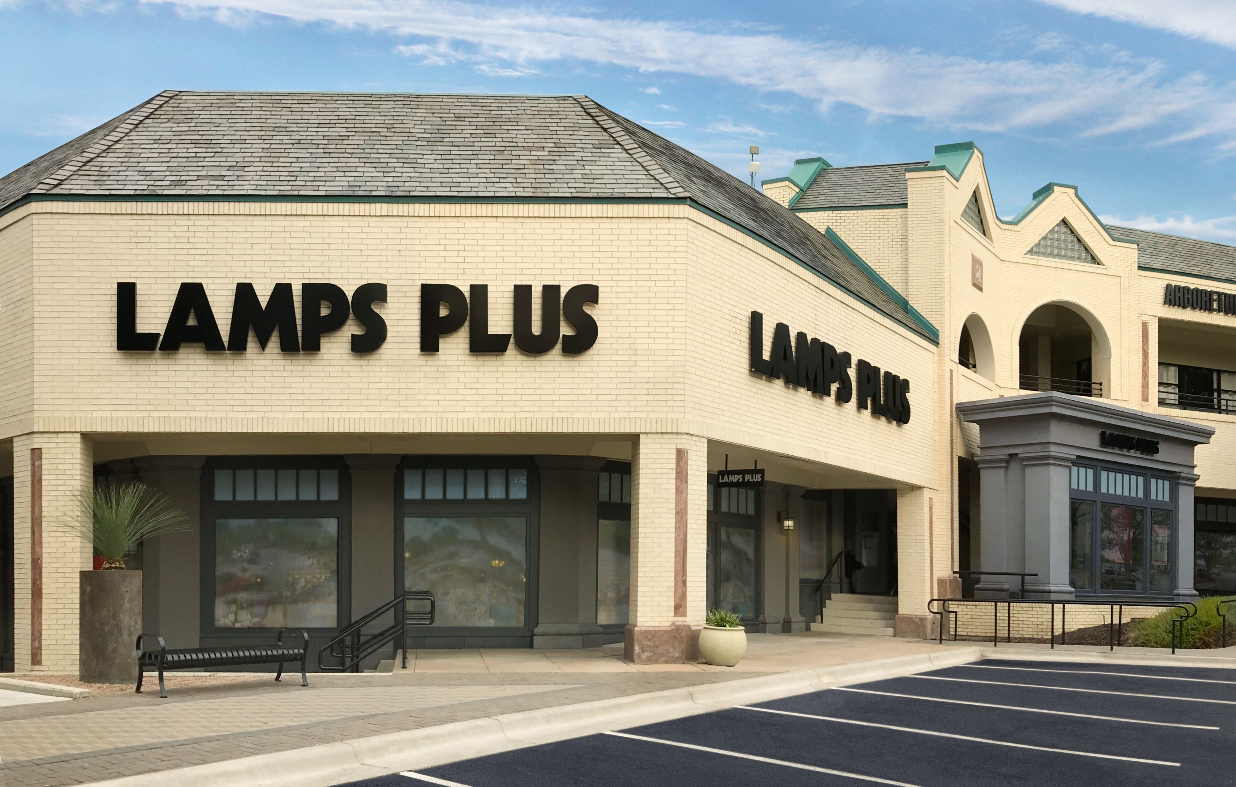 table lamp stores near me