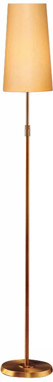 narrow floor lamp