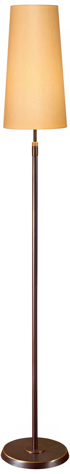 narrow floor lamp