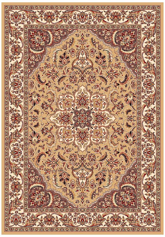 Surrey Collection Soto Area Rug 