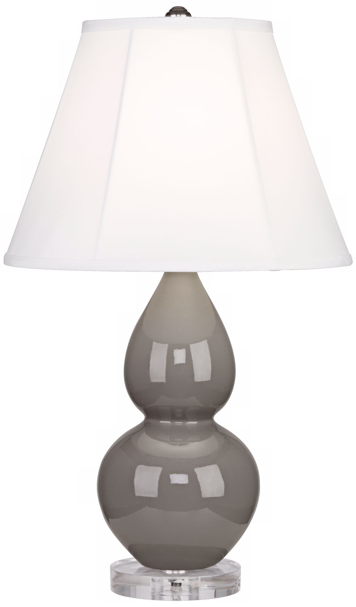 double gourd table lamp