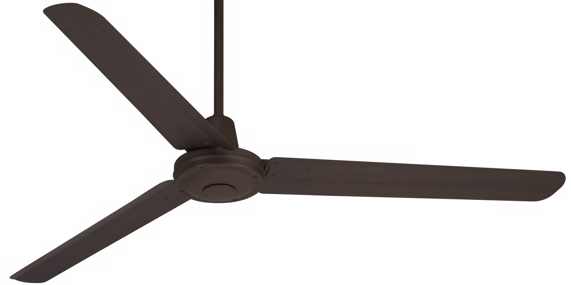 60 Casa Vieja Turbina Oil Rubbed Bronze Ceiling Fan U4514