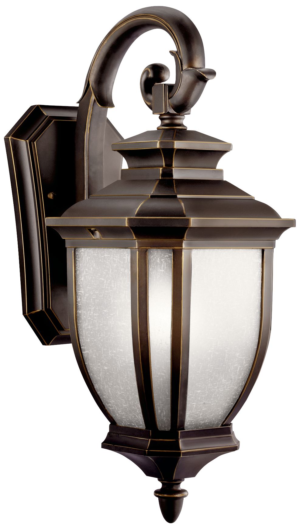 KICHLER SalisburyOutdoor Wall 1Lt