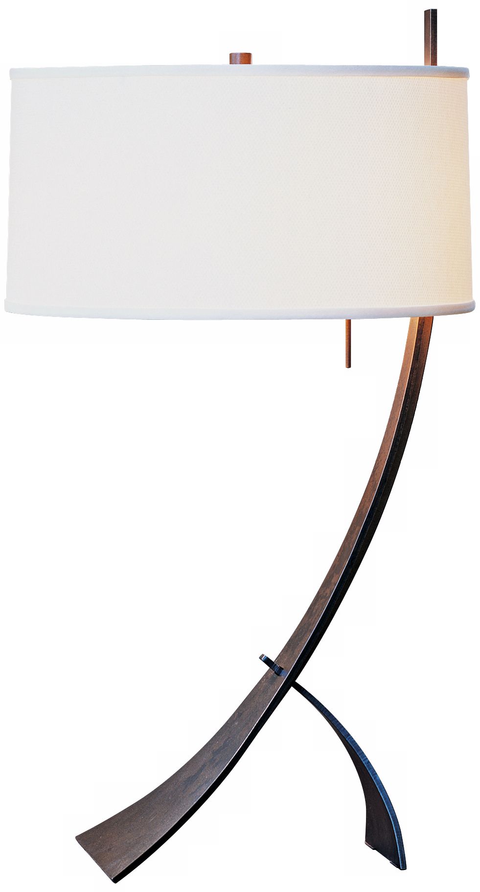 hubbardton forge table lamps