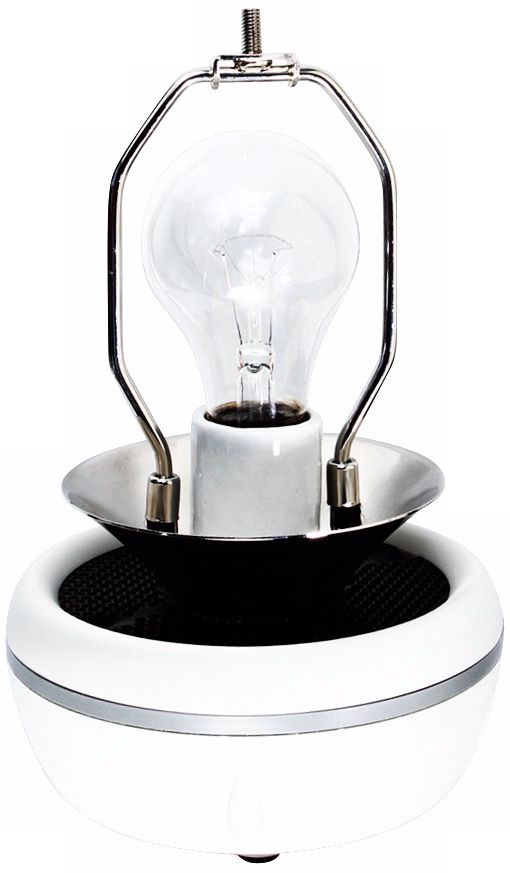 sound of light bulb