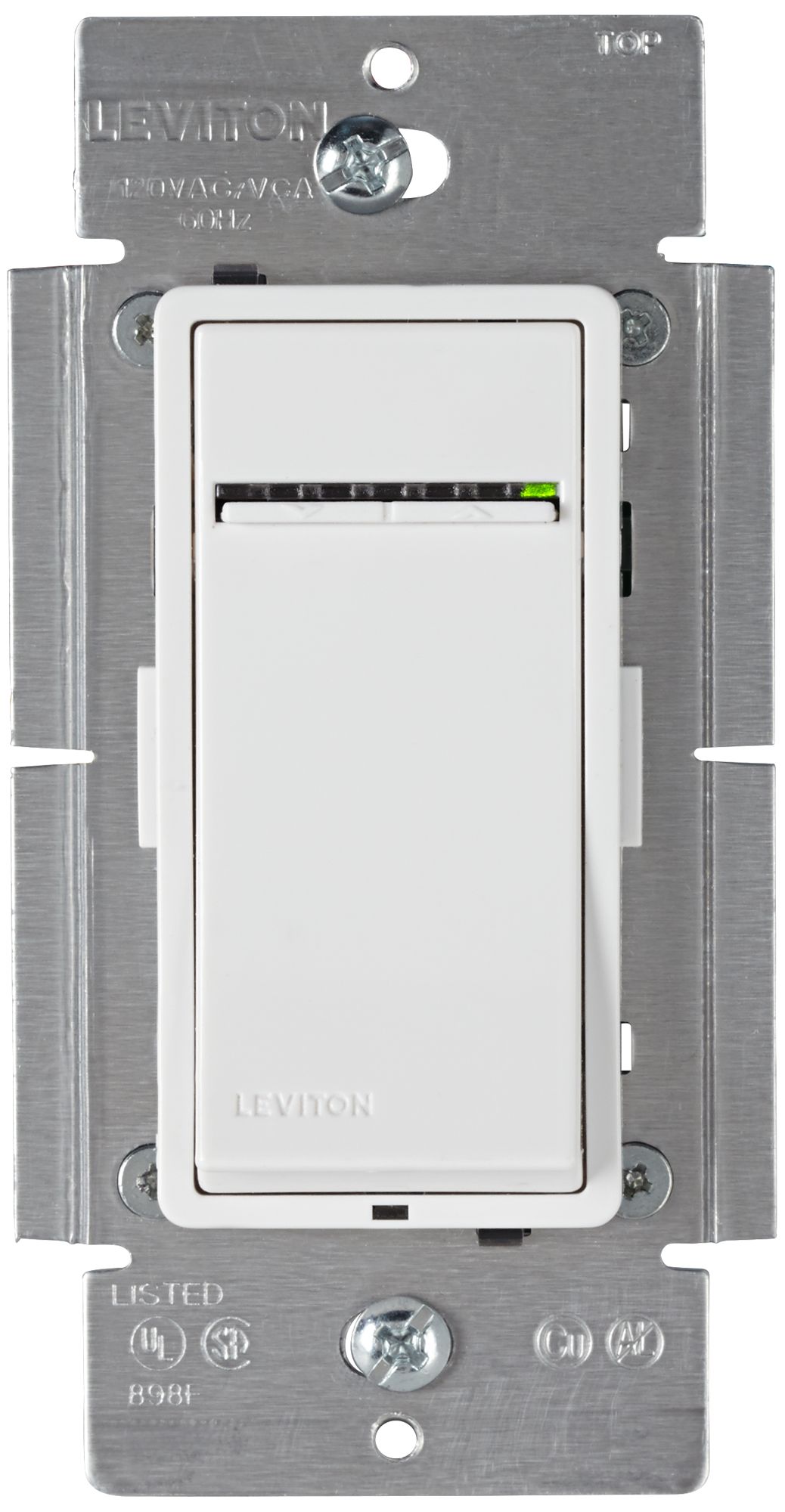 Leviton Vizia Digital 1000W/VA Low Volt Dimmer