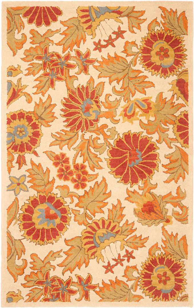 Safavieh Blossom BLM912B Collection Area Rug 