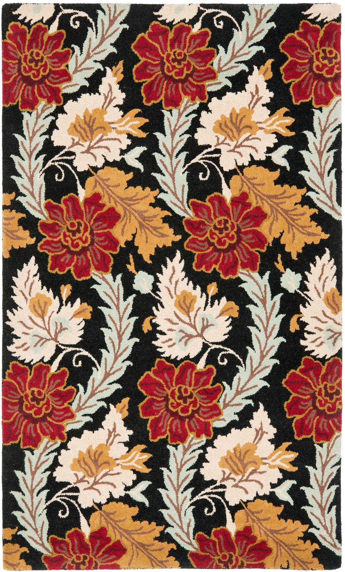 Safavieh Blossom BLM921A Collection Area Rug 