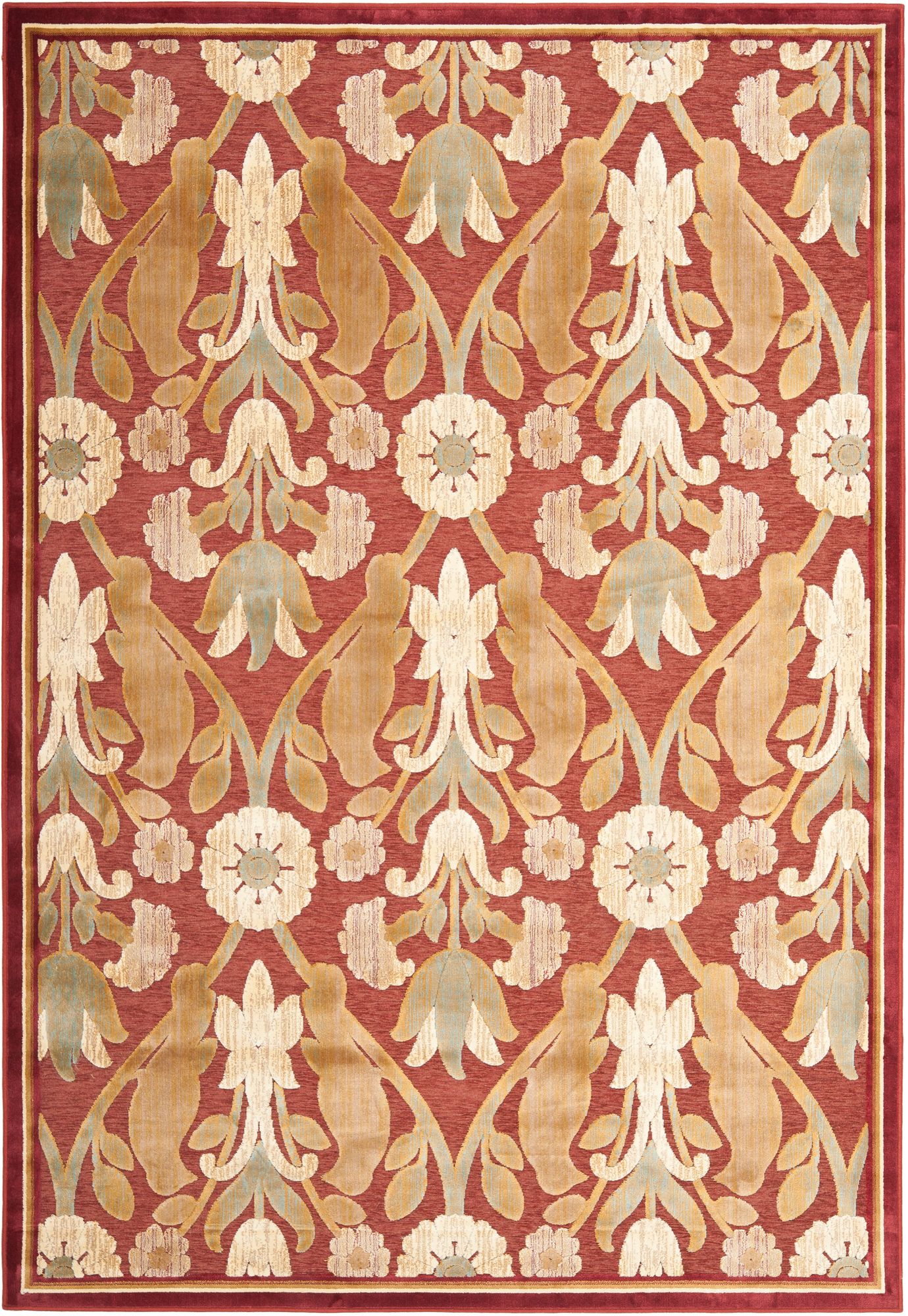 Safavieh Paradise PAR45-202 Collection Area Rug