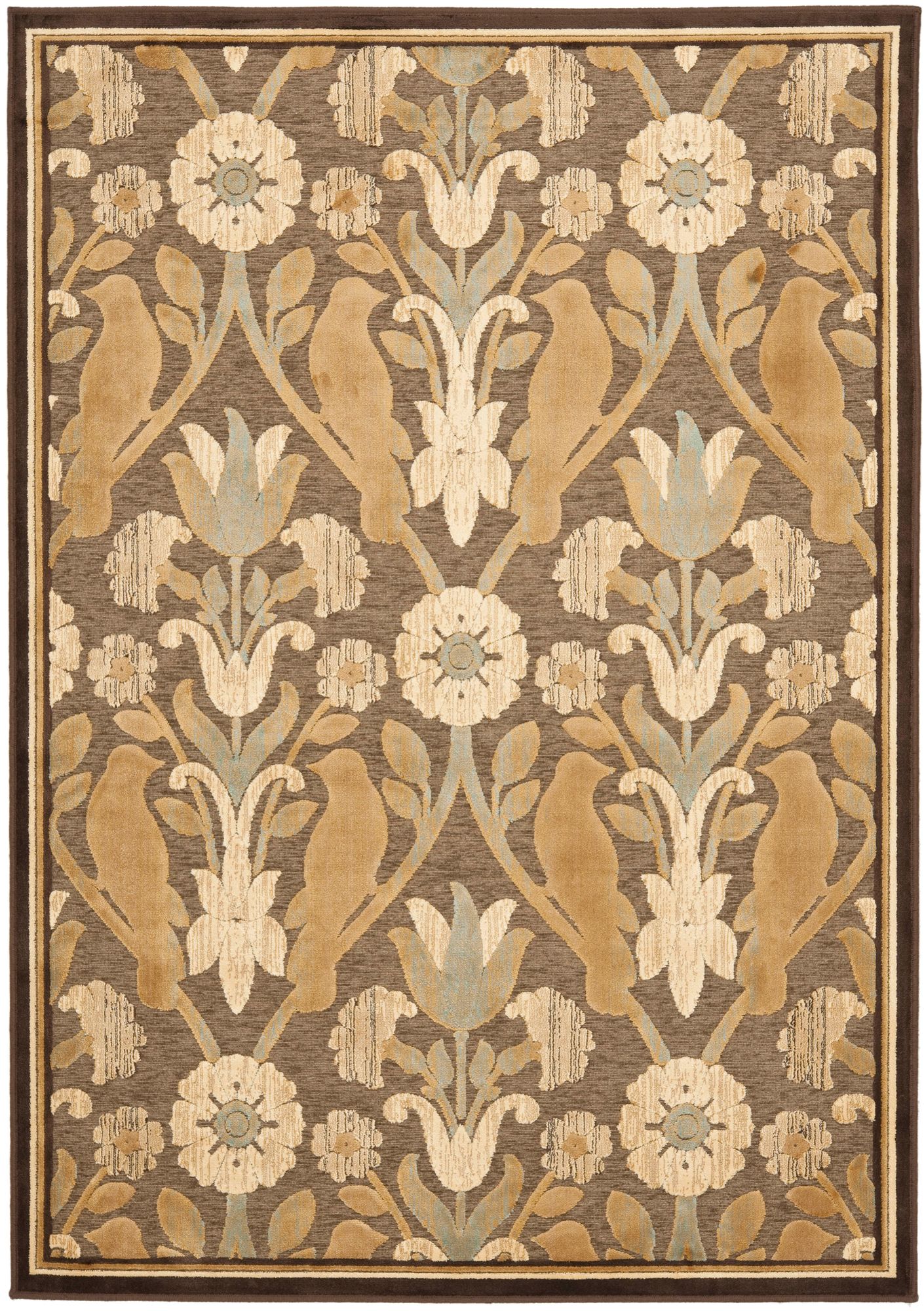 Safavieh Paradise PAR45-303 Collection Area Rug