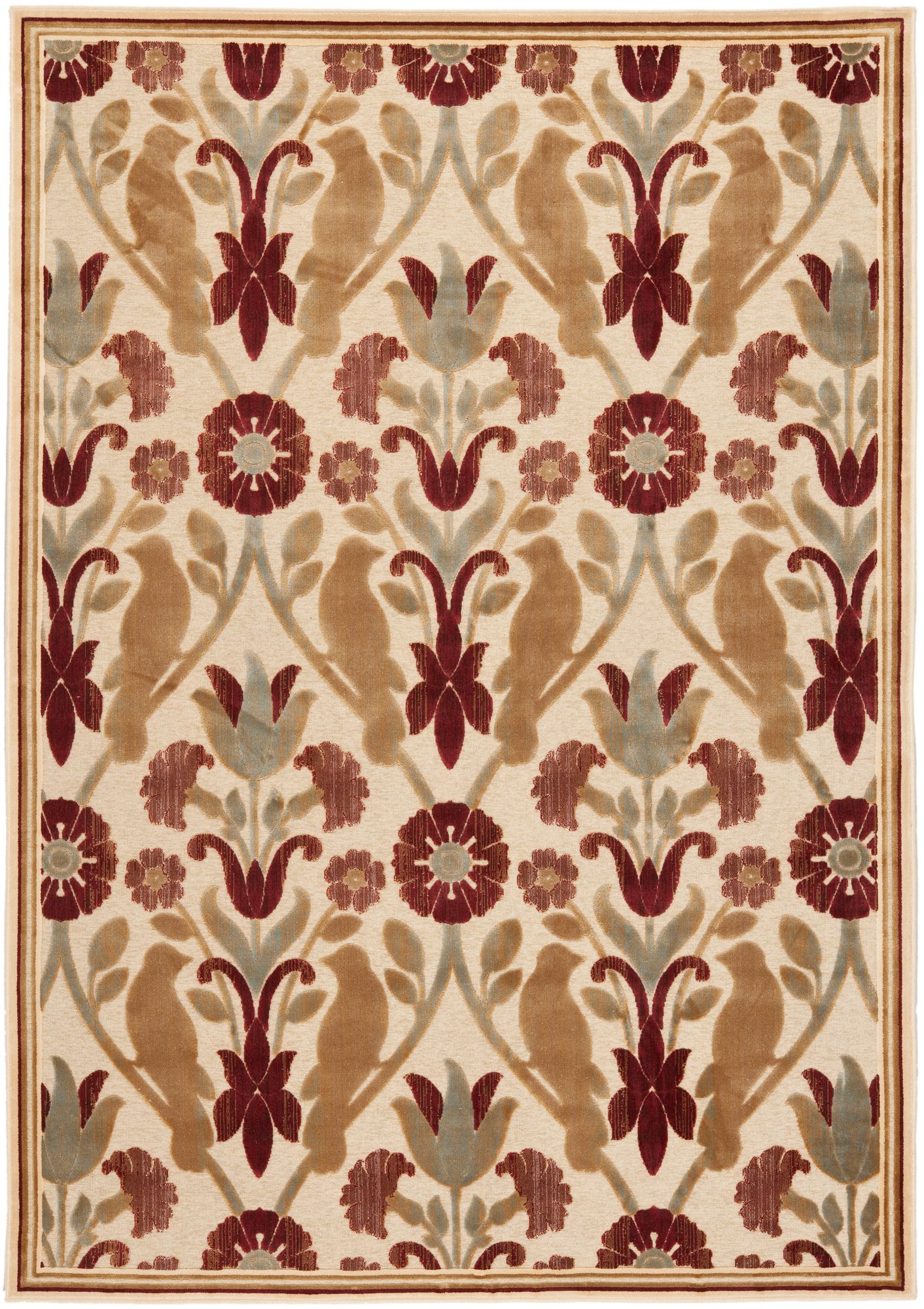 Safavieh Paradise PAR45-404 Collection Area Rug