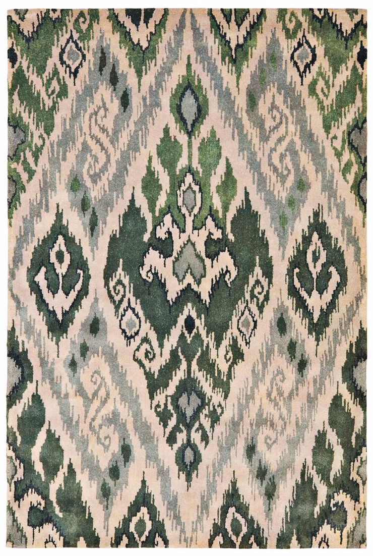 Safavieh Capri CPR351A Collection Area Rug 