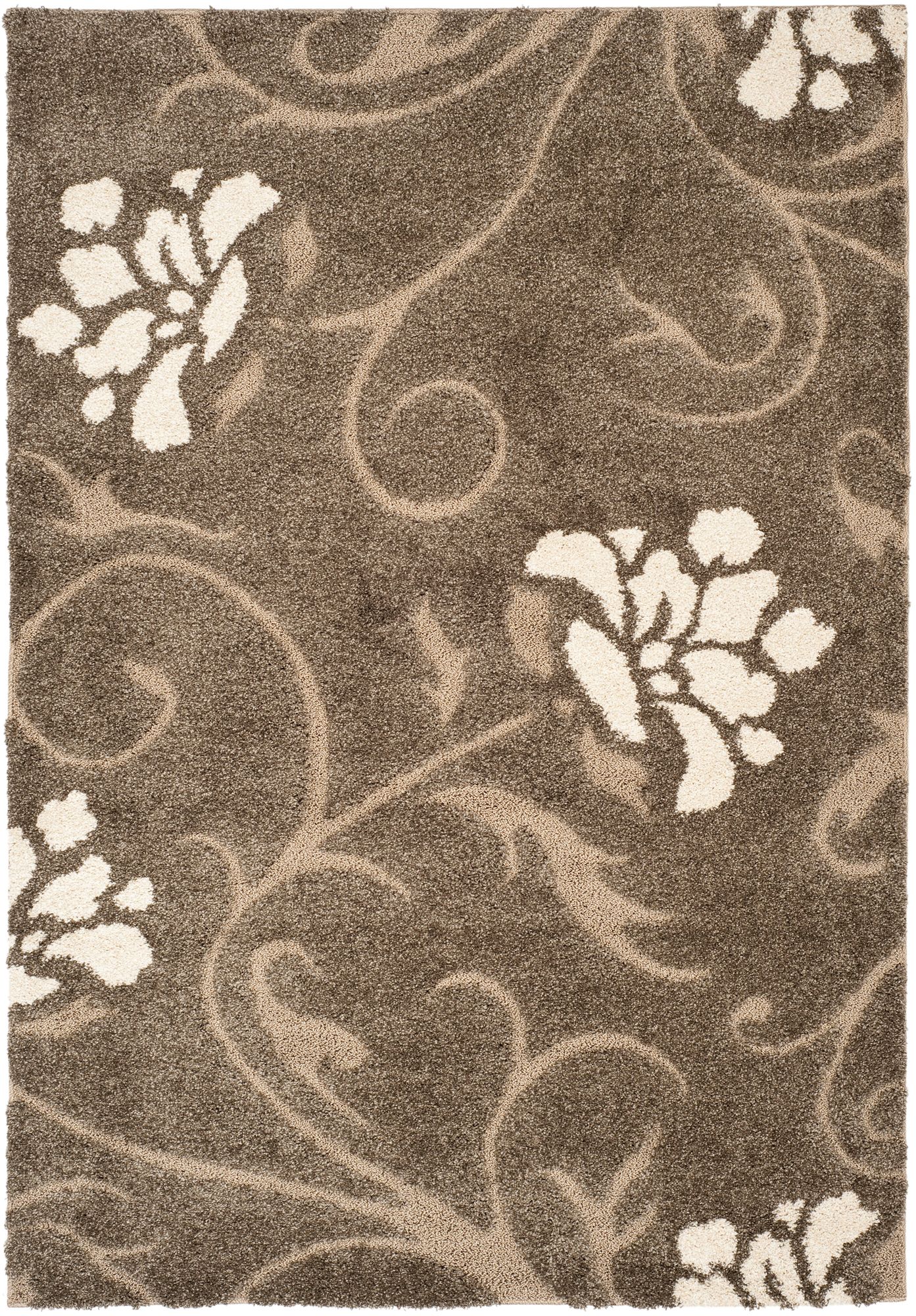 Safavieh Florida Shag SG464-7913 Area Rug